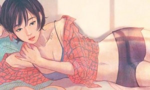 你终是走了，我也总算习气了
