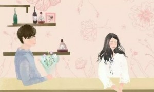 安慰女生分手的暖心话,暖男都是这么做的