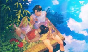 土味情话套路大全撩妹 只要你会说你就能撩的到