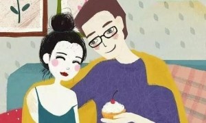 简短情话 | 在我眼里 没有星辰大海只有你