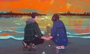 男孩最真诚的表白一段话（表白女孩子的话真实点的情话）