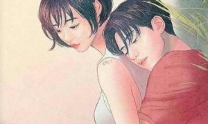 套路情话|有空来我心里坐坐呗