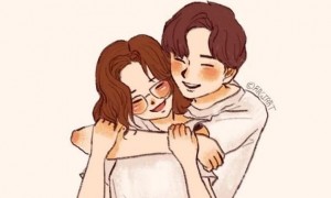 他总是犹豫不决，恐婚，我跟他分手还是结婚？