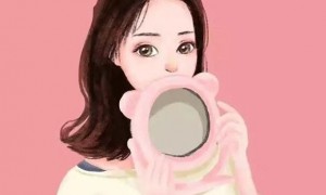 挪威的森林经典表白