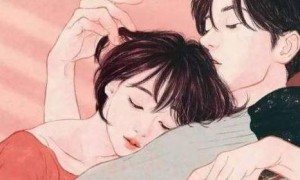 套路情话文案|我有一生的时间要和你浪费