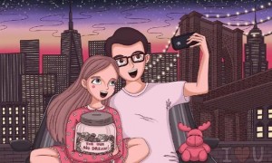 如何跟女冤家求婚 才干让她打动不已