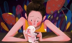 女生给你分享音乐是啥意思？是不是暗示喜欢