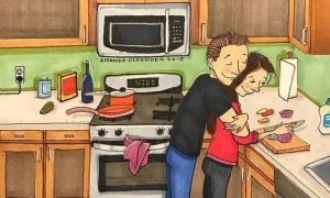 女生突然禁止你看空间，有哪些原因？