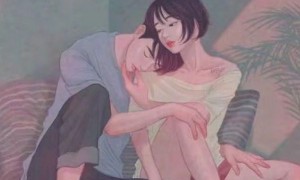 情话短句,我就是贱,就是离不开你!