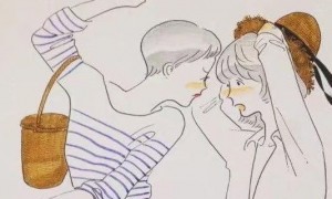 和对象总吵架，自己得不到关心，该不该结婚