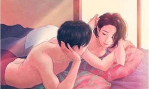 哄女朋友说晚安的情话：我的梦中夜夜有你
