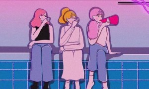 金宥真整容