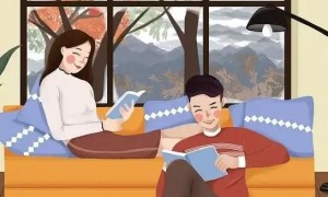 爱情说说短句甜蜜又治愈 很暖心很有爱的句子