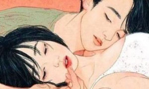 超甜的“睡前情话”套路,教你撩自己喜欢的男生,让他“心急”!